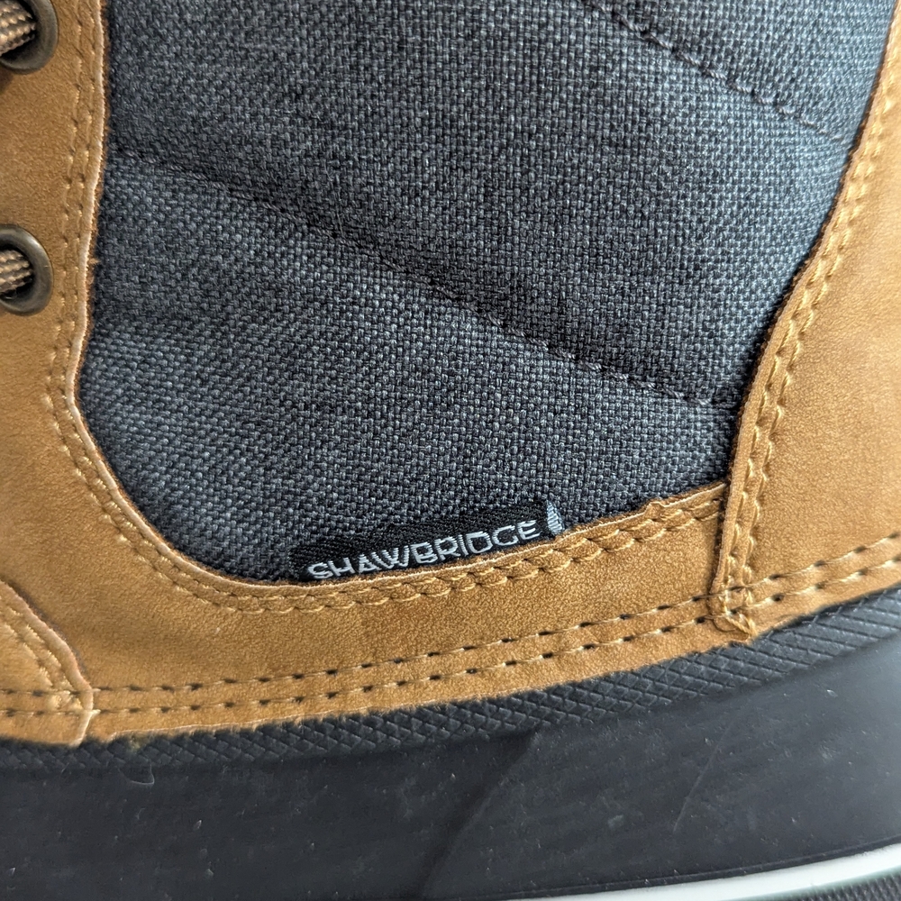 warm women's winter boots - Picture 9 of 13